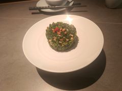 -晓淮山·扬州早茶·淮扬菜(龙阳广场店)