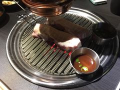 -401餐厅(弘大店)