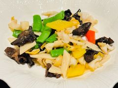 -海天宴海阁·海鲜·鲁菜·青岛菜