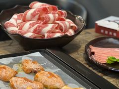 -张姐烤肥牛(西丽店)