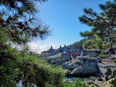 -海东龙宫寺
