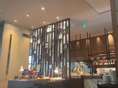 -康莱德酒店·美庭自助餐厅