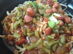 -家烧面馆【南山路知名经典面食】