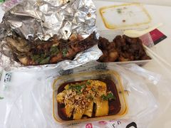 -新白鹿餐厅(城西银泰城店)