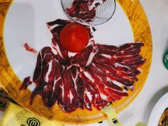 -潮汕大目牛肉火锅(水围店)