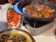 -乔阿马·江南味·驴肉香(龙湖华泾天街店)
