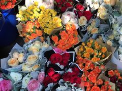 -循礼门鲜花花市(武汉循礼门店)