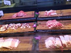 -盛江山自助料理(奥莱锦辉购物广场店)