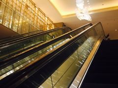 -上海静安香格里拉大酒店