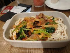 -耶里夏丽新疆餐厅(百联中环购物广场店)