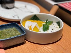 芒果糯米饭-生如夏花泰式火锅(鹭洲里店)