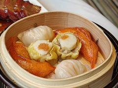 -翠园(北京王府中环店)