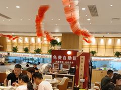 -大厨小馆(华阳城店)