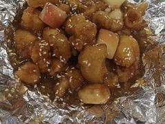 -伊和园清真餐饮
