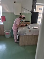 -贝美月子中心(半坡店)
