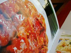 -鸿宾楼(展览馆路店)