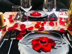 -AZUL by FUEL蓝色·法式酒馆(琶醍店)