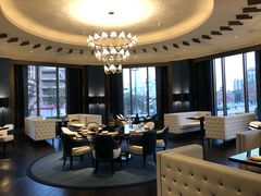 -上海苏宁宝丽嘉酒店·Cafe Bellagio西餐厅