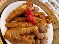 -七爷清汤腩·港式餐厅(金狮广场店)