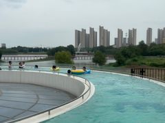 -清河半岛温泉度假酒店