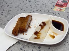 -小杨生煎(周浦万达店)