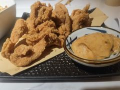 -火山屋台(新街口店)