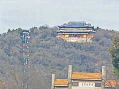 -善卷洞风景区