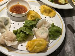 -前海沿·青岛菜(乐客城店)