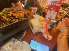 -晓丽•非遗豆腐炖鱼头(新凤北路店)