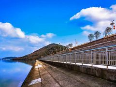 -南京金牛湖风景区