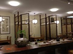 大堂-禅一·静观堂(长寿路店)
