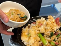 -煲王粤菜餐厅(中侨中心店)