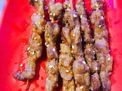 -乌兰烧烤·烤羊腿(西丽店)