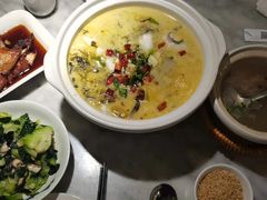 -小菜园新徽菜(滁州苏宁店)