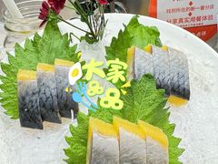 -新一番三文鱼寿司(大东海店)