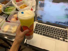 -奈雪的茶(大悦城店)