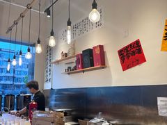 -彧玖食坊·川式砂锅酒馆(成山路店)