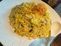 -大潮淮·淮扬菜(何园旗舰店)