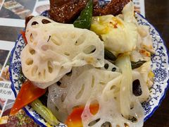 -老西安韩记三鲜煮馍(四府街店)