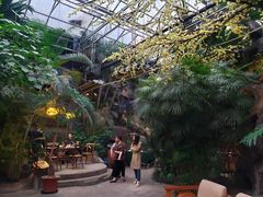 -世外桃源农庄·德清土菜(兴康南路店)
