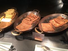 -长沙君悦酒店·自助餐厅咖啡厅