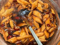 -老雒阳面馆·水席(定鼎门店)