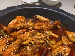 -巴蜀王婆大虾(南锣鼓巷店)