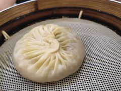 -蒋家桥饺面店(东关街店)