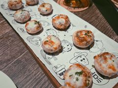 -京A Brewpub·精酿餐吧(幸福村店)