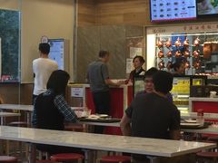 -了凡香港油鸡饭面(大成店)