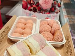 -東更道点心行(北京龙湖熙悦天街店)