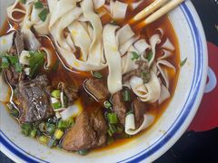 -万三面馆(青龙正街太古里店)