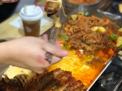 -韩国大金刚烤肉·料理(印象城店)