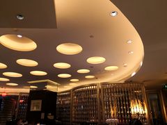 大堂-豫园万丽酒店-万丽轩中餐厅(河南南路店)